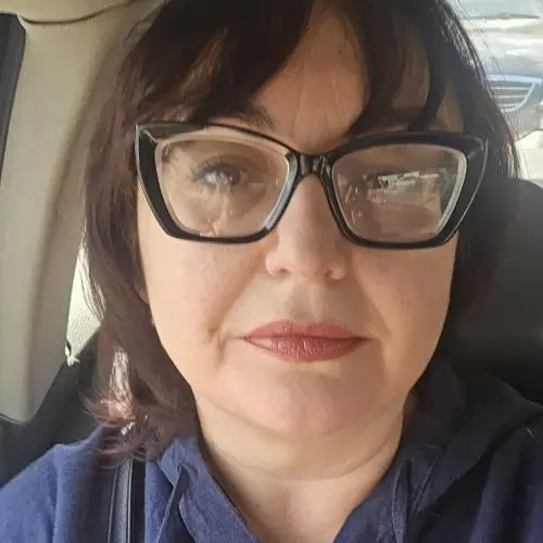 Ирина Лукьянченко