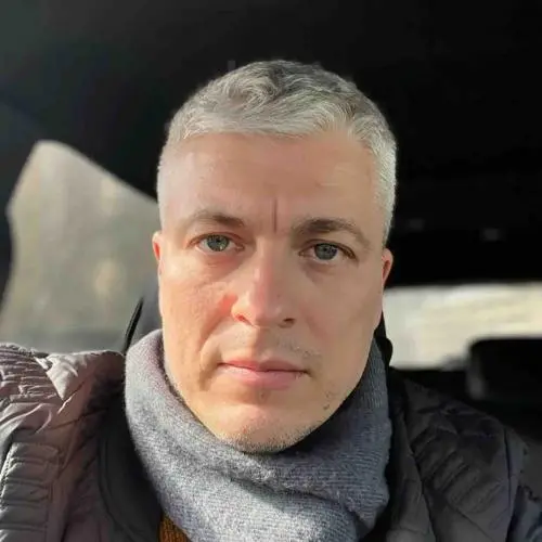 Денис Гилко