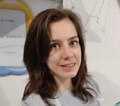 Алина Кузьмина