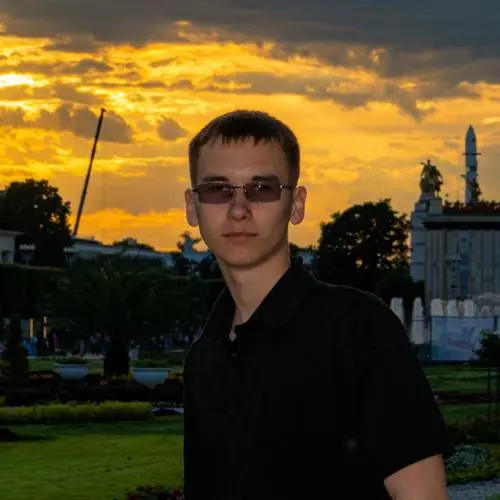 Алексей Медведкин