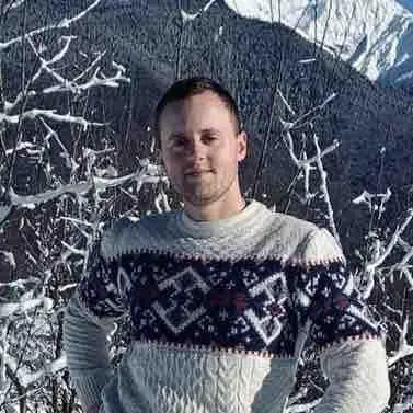 Владимир Белоглазов