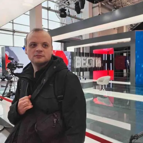 Сергей Горбунов