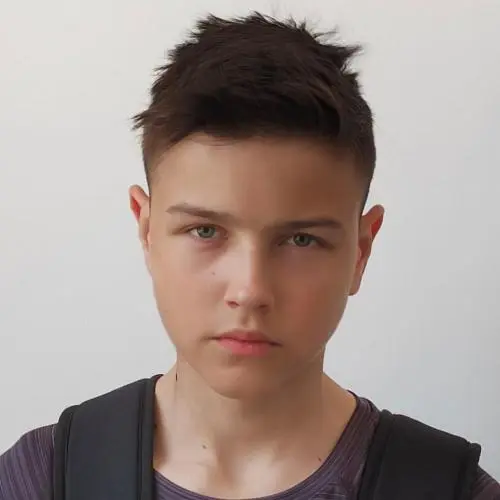 Всеволод  Бобров