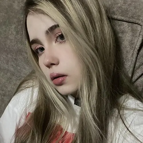 Алина Краснокутская