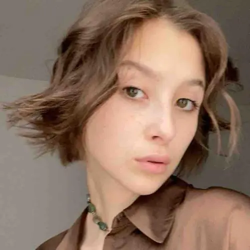 Ангелина Гатьятулина