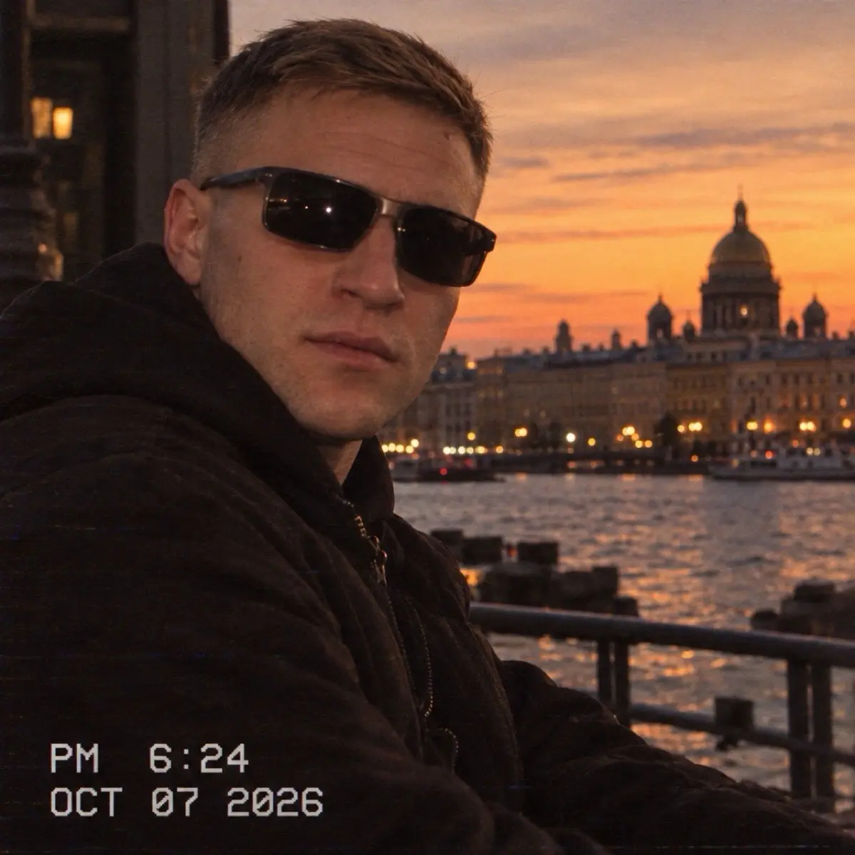 Владимир Дубчак