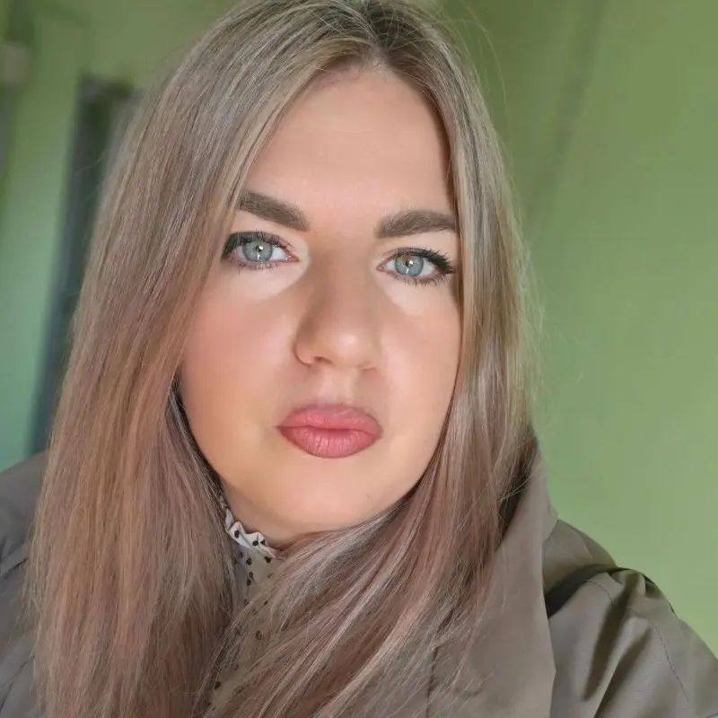 Карина Силатова
