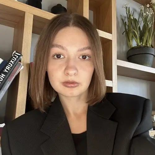 Анастасия Макарова