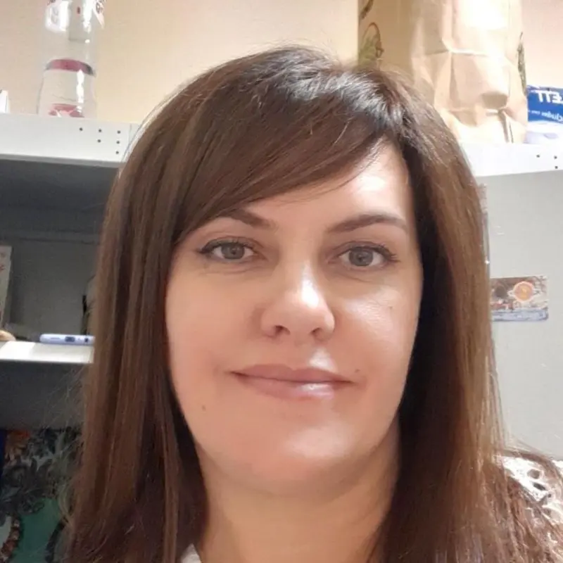 Светлана Трухачева