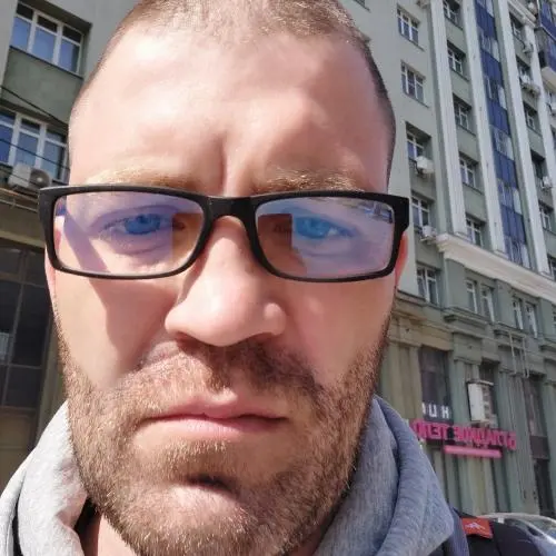 Кирилл Цапурин