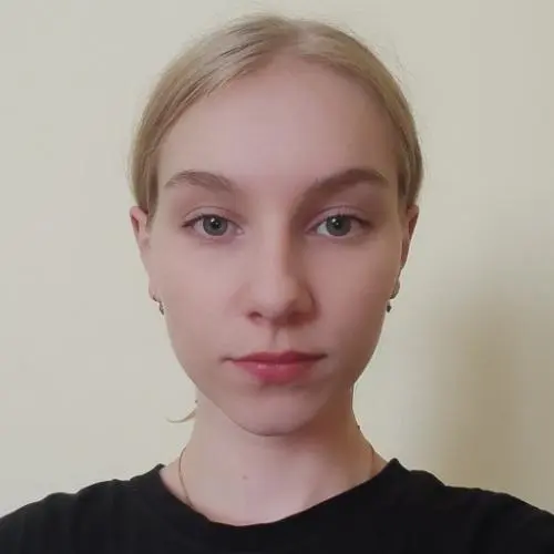 Маргарита Мазунина