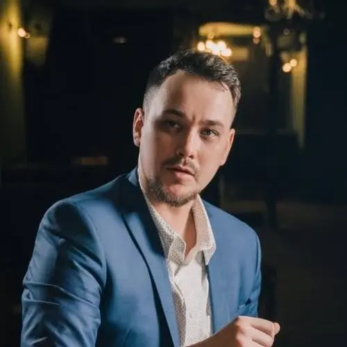 Сергей Конаков