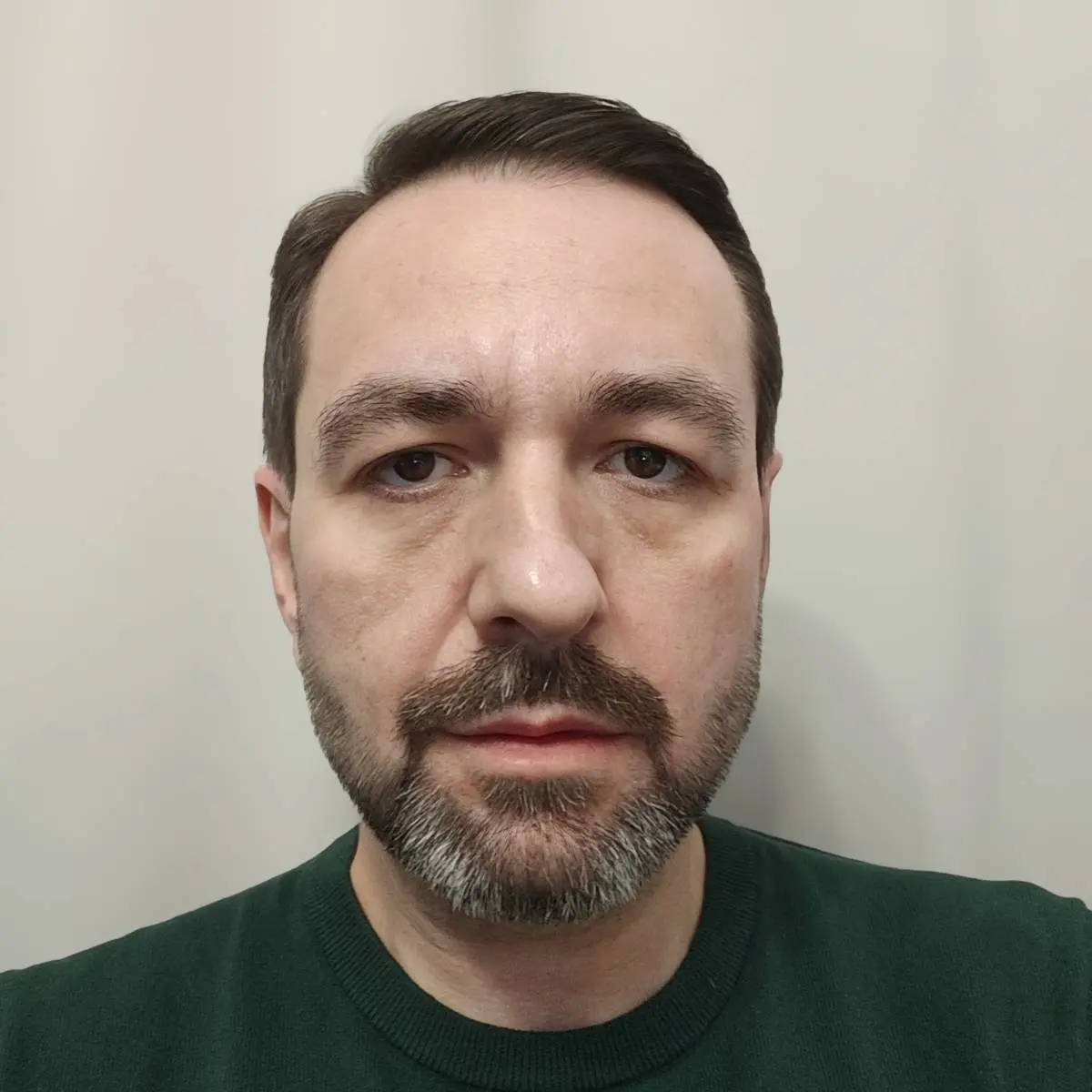 Evgeny Pilipenko