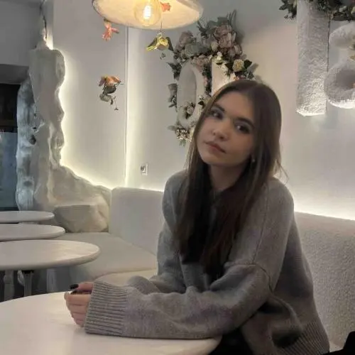 Софья Ильина