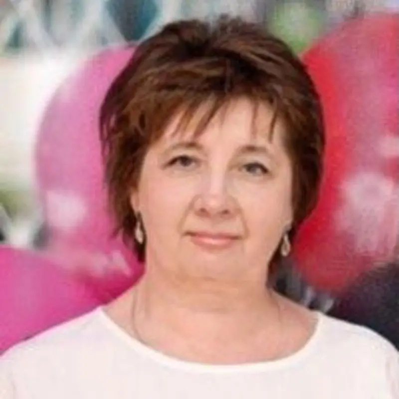 Ольга Иванова