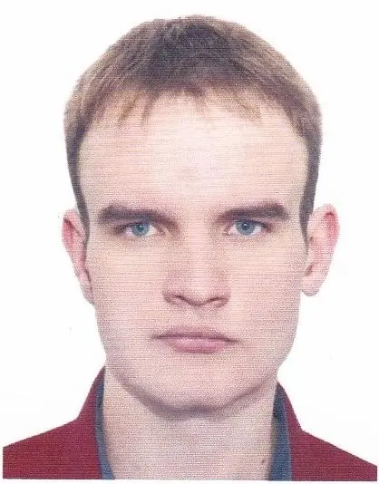 Никита Борко