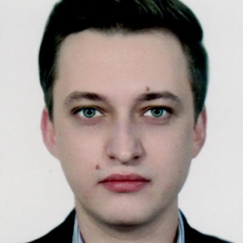 Egor Moshko
