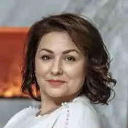 Ирина Смышляева