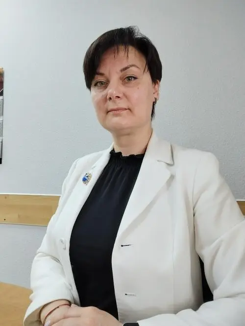 Екатерина Осипова
