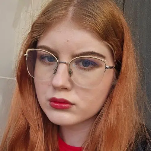 Яна Подорванова