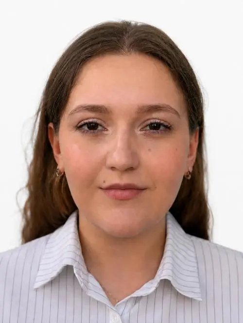 Ксения Ларионова