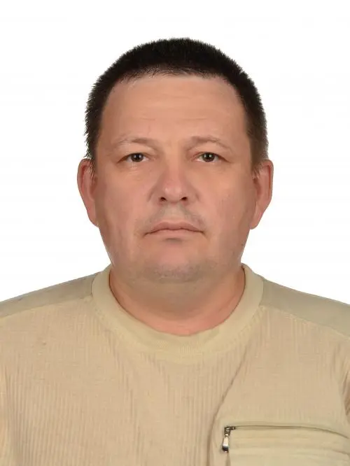 Николай Батурин
