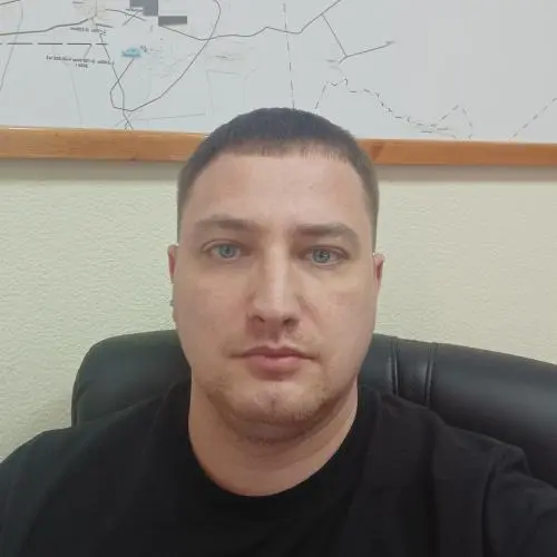 Александр Рясной