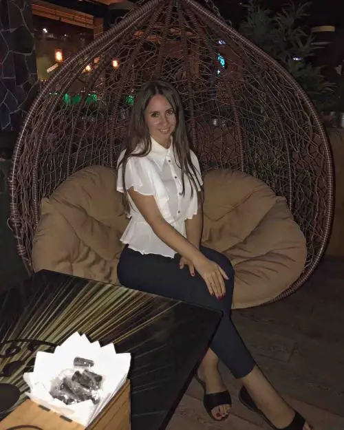 Марина Митюнина