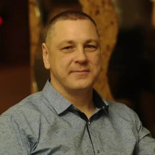 Вячеслав Тарлаганов
