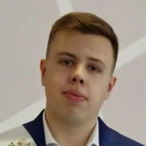 Матвей Чертовиков