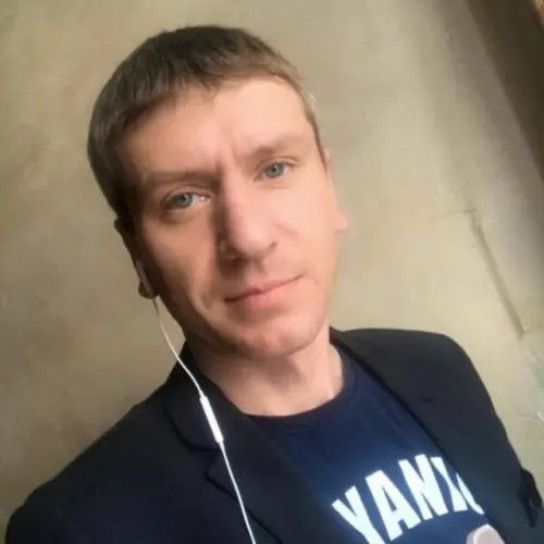 Артём Коваль