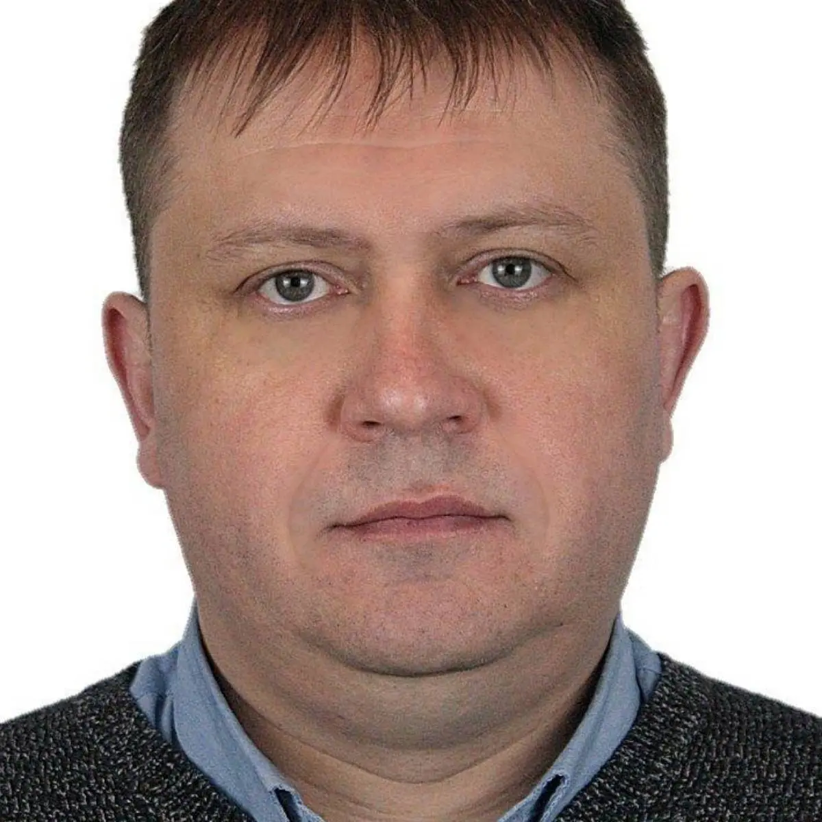 Владимир Авсиенко