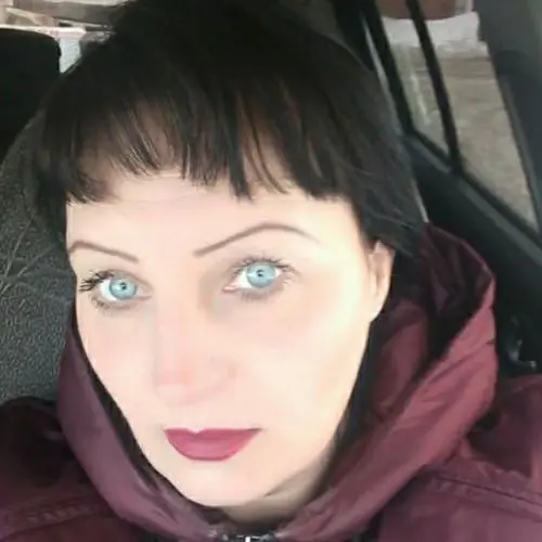 Людмила Олефир