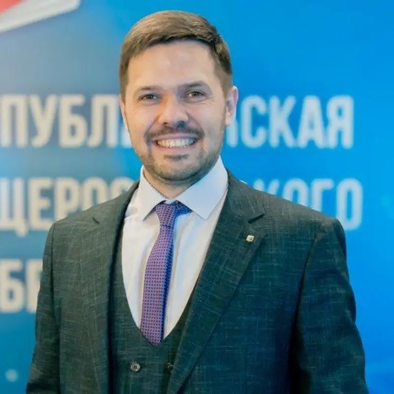 Михаил Шестаков