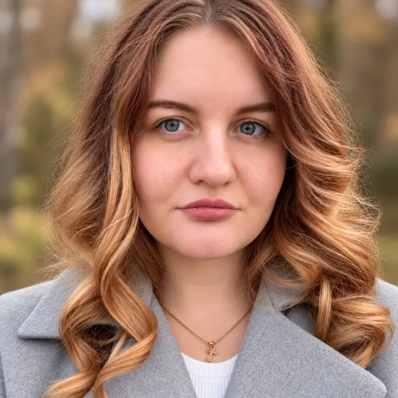 Кристина Альтергот