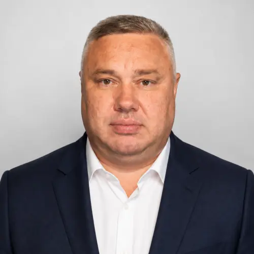 Евгений Пономарев