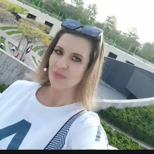 Екатерина Давыдова 