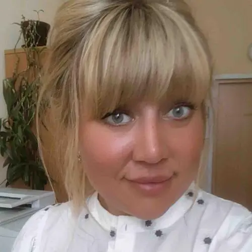 Юлия Хазова