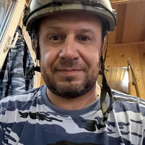 Артём Сущенко