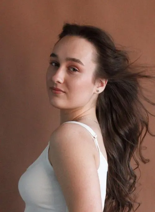 Екатерина Цыпленкова