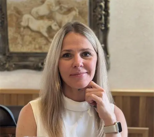 Евгения Романова