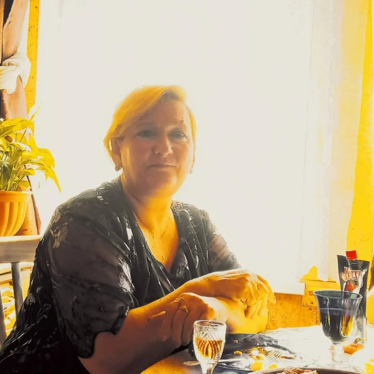 Галина Рогова