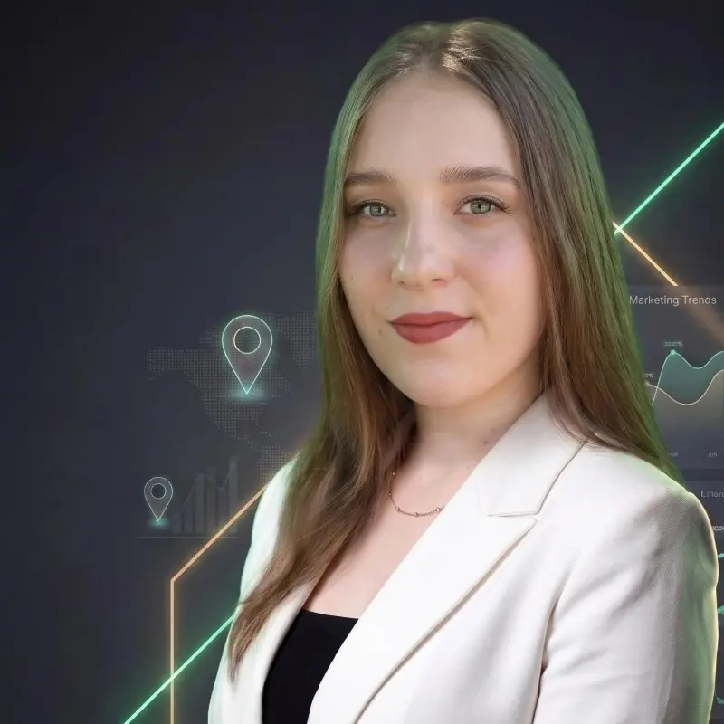 Таисия Бирюкова