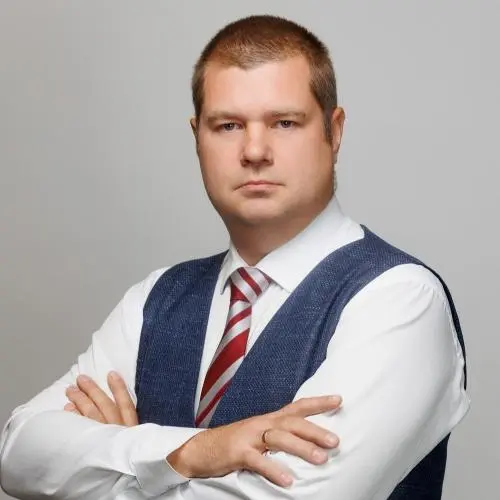 Дмитрий Козьяков