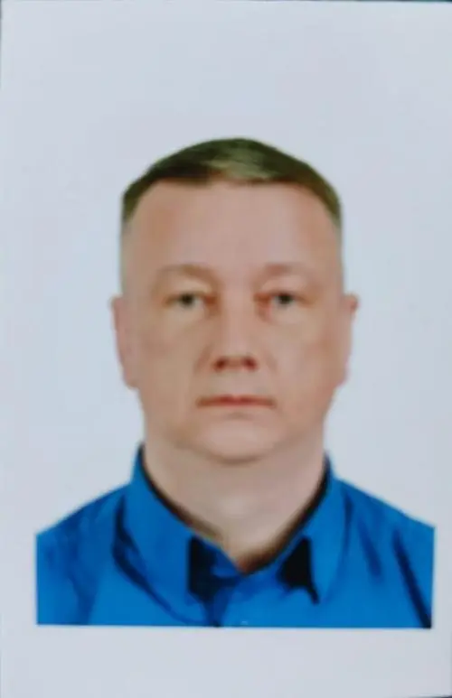 Юрий Головатый
