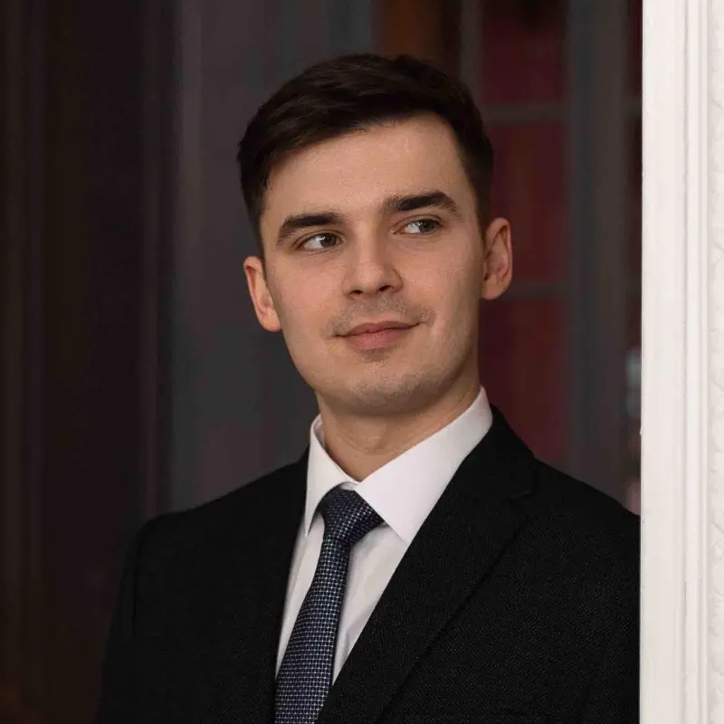 Михаил Караченцев