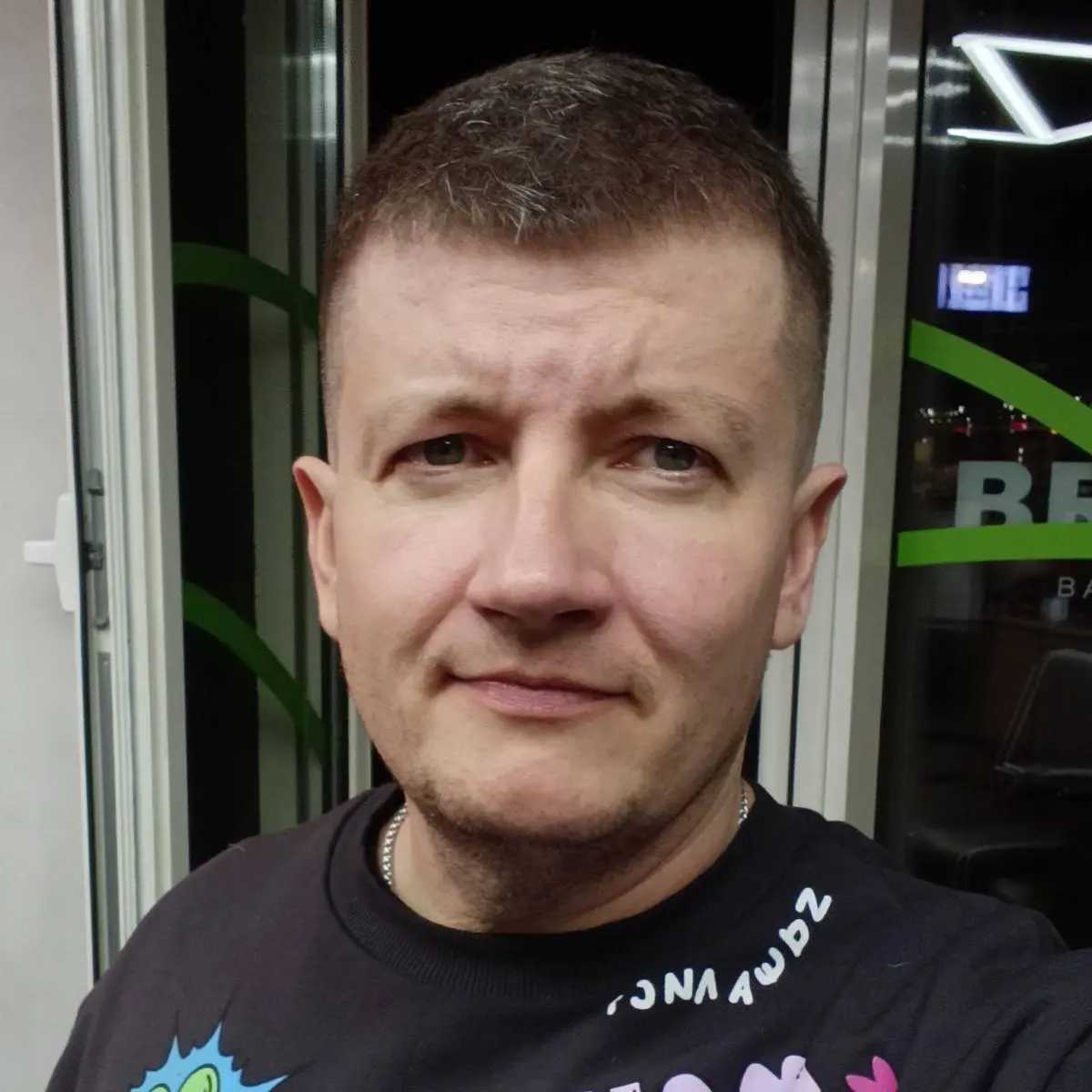 Морозов Виктор