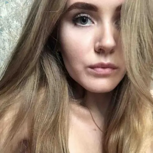 Ангелина Мершалова