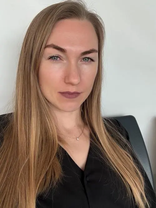 Светлана Шмакова
