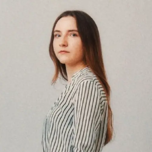 Екатерина Сотникова